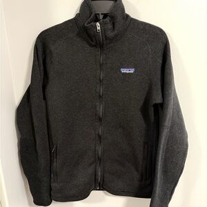 Patagonia Better Sweater Weather Full-Zip Fleece Jacket Women’s